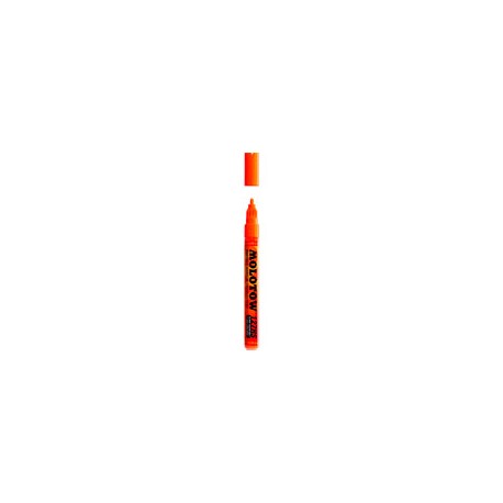 MARCADOR MOLOTOW ONE4ALL 127HS 2MM