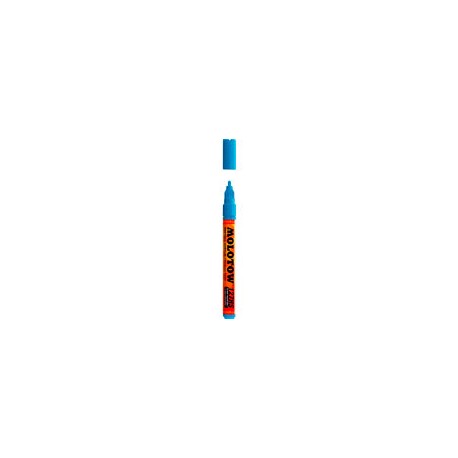MARCADOR MOLOTOW ONE4ALL 127HS PUNTA 2 MM