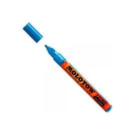 MARCADOR MOLOTOW ONE4ALL 127HS PUNTA 2 MM