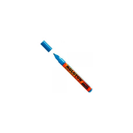 MARCADOR MOLOTOW ONE4ALL 127HS PUNTA 2 MM