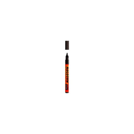 MARCADOR MOLOTOW ONE4ALL 127HS PUNTA 2 MM