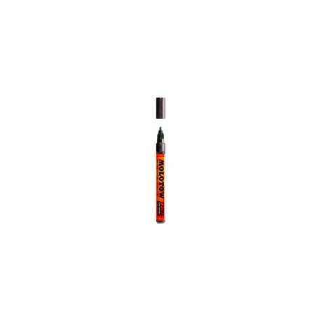 MARCADOR MOLOTOW ONE4ALL 127HS PUNTA 2 MM