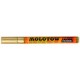MARCADOR MOLOTOW ONE4ALL 127HS PUNTA 2 MM