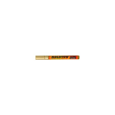 MARCADOR MOLOTOW ONE4ALL 127HS PUNTA 2 MM