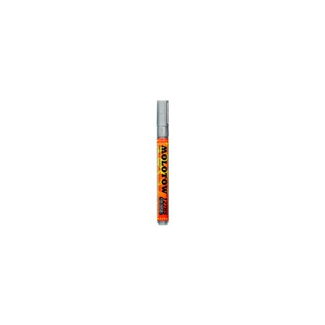 MARCADOR MOLOTOW ONE4ALL 127HS PUNTA 2 MM