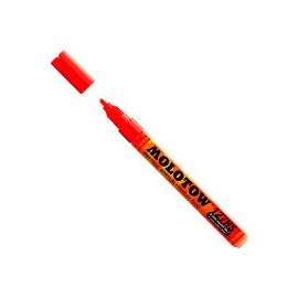 MARCADOR MOLOTOW ONE4ALL 127HS PUNTA 2 MM