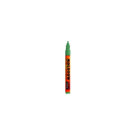 MARCADOR MOLOTOW ONE4ALL 127HS PUNTA 2 MM