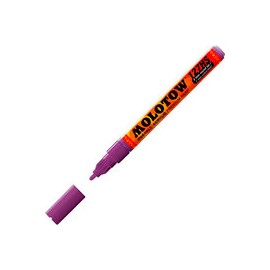 MARCADOR MOLOTOW ONE4ALL 127HS PUNTA 2 MM