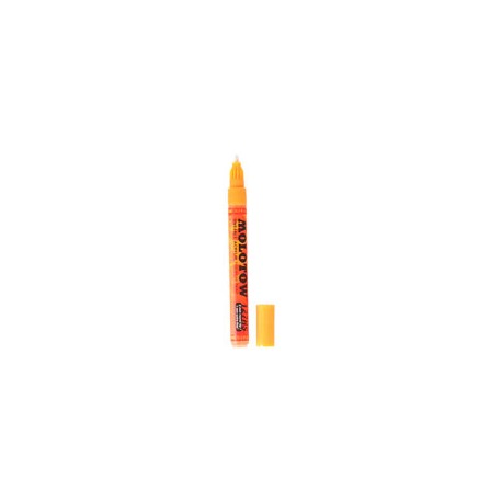 MARCADOR MOLOTOW ONE4ALL 127HS PUNTA 2 MM