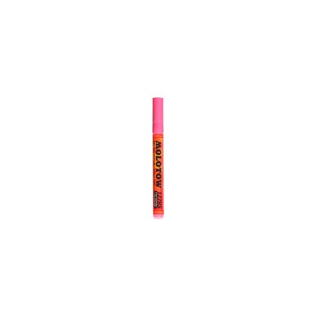 MARCADOR MOLOTOW ONE4ALL 127HS PUNTA 2 MM