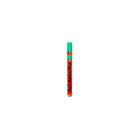 MARCADOR MOLOTOW ONE4ALL 127HS PUNTA 2 MM
