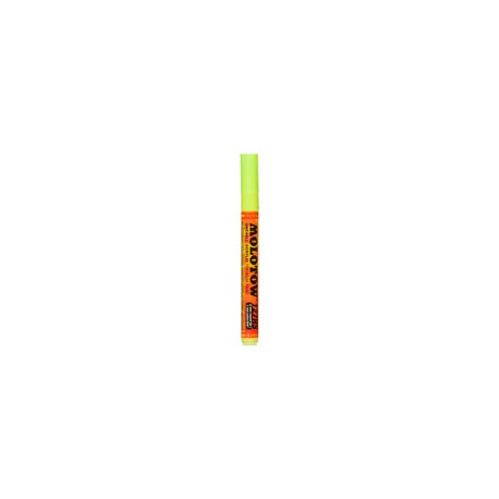 MARCADOR MOLOTOW ONE4ALL 127HS PUNTA 2 MM