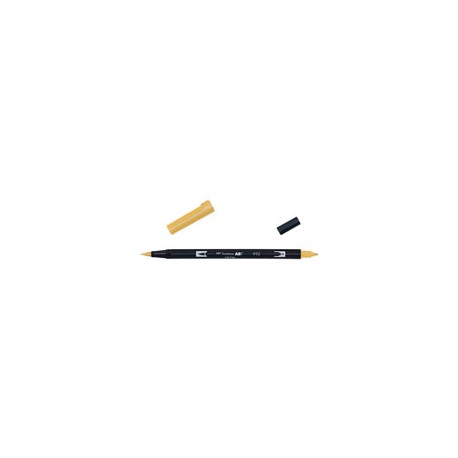 MARCADOR TOMBOW DUAL BRUSH
