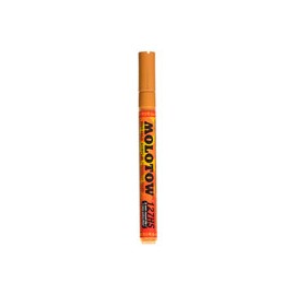 MARCADOR MOLOTOW ONE4ALL 127HS PUNTA 2 MM