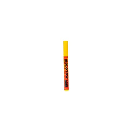 MARCADOR MOLOTOW ONE4ALL 127HS PUNTA 2 MM