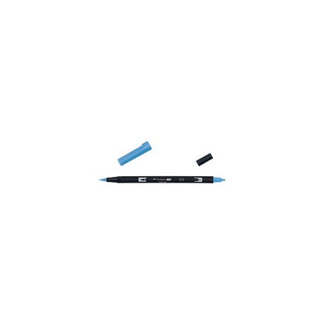 MARCADOR TOMBOW DUAL BRUSH