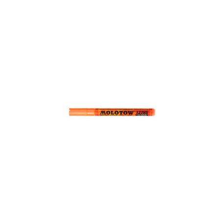 MARCADOR MOLOTOW ONE4ALL 127HS PUNTA 2 MM