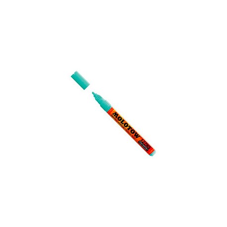 MARCADOR MOLOTOW ONE4ALL 127HS PUNTA 2 MM