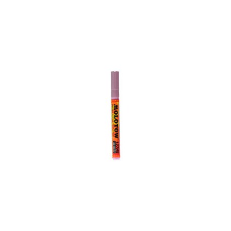 MARCADOR MOLOTOW ONE4ALL 127HS PUNTA 2 MM