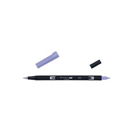 MARCADOR TOMBOW DUAL BRUSH