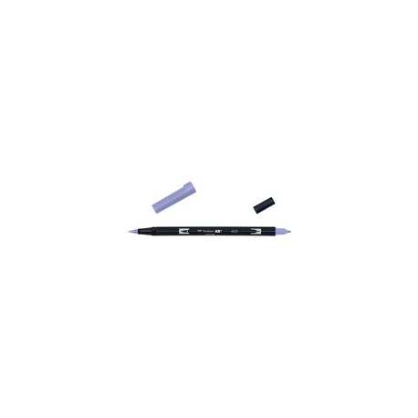 MARCADOR TOMBOW DUAL BRUSH