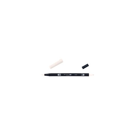 MARCADOR TOMBOW DUAL BRUSH
