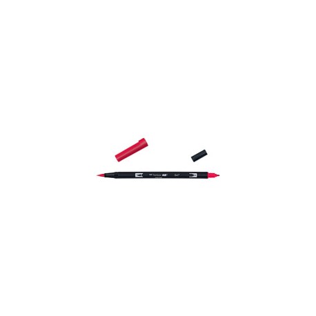 MARCADOR TOMBOW DUAL BRUSH