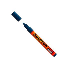 MARCADOR MOLOTOW ONE4ALL 127HS PUNTA 2 MM