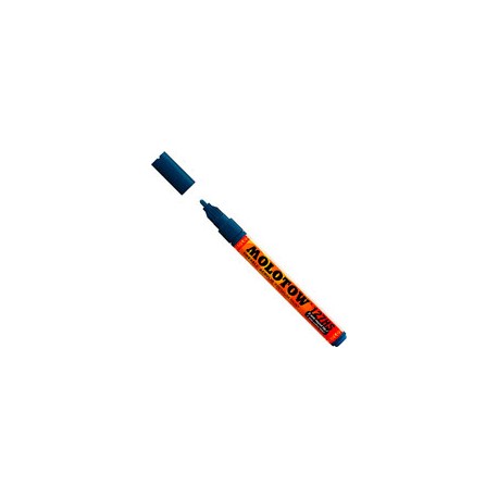 MARCADOR MOLOTOW ONE4ALL 127HS PUNTA 2 MM