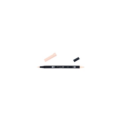 MARCADOR TOMBOW DUAL BRUSH