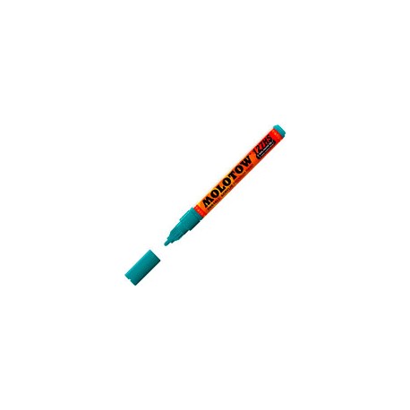 MARCADOR MOLOTOW ONE4ALL 127HS PUNTA 2 MM