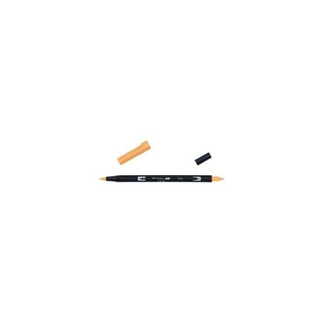MARCADOR TOMBOW DUAL BRUSH