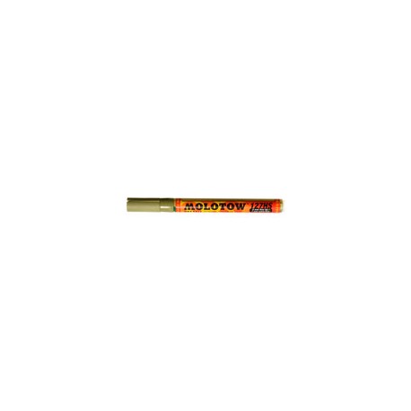 MARCADOR MOLOTOW ONE4ALL 127HS PUNTA 2 MM