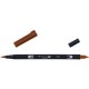 MARCADOR TOMBOW DUAL BRUSH
