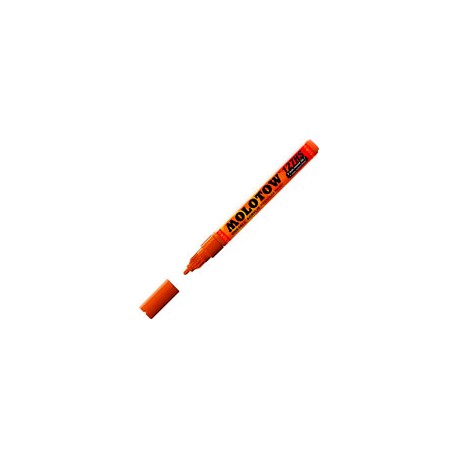 MARCADOR MOLOTOW ONE4ALL 127HS PUNTA 2 MM