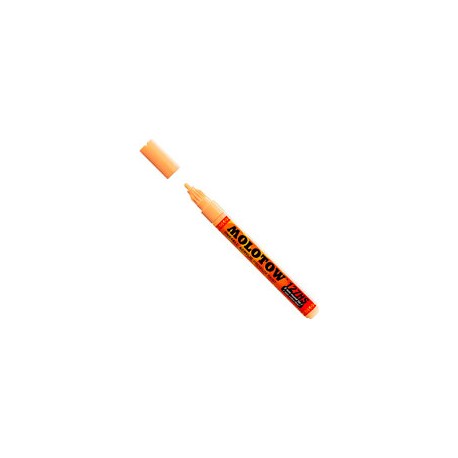 MARCADOR MOLOTOW ONE4ALL 127HS PUNTA 2 MM