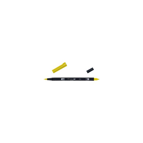 MARCADOR TOMBOW DUAL BRUSH