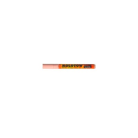 MARCADOR MOLOTOW ONE4ALL 127HS PUNTA 2 MM