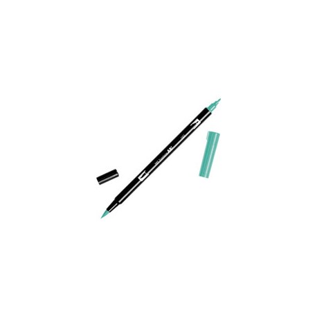 MARCADOR TOMBOW DUAL BRUSH