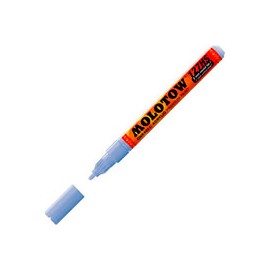 MARCADOR MOLOTOW ONE4ALL 127HS PUNTA 2 MM