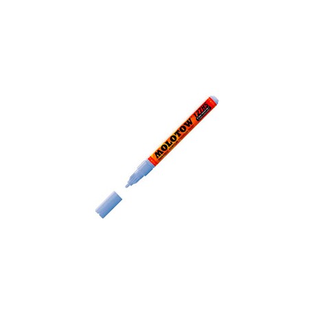 MARCADOR MOLOTOW ONE4ALL 127HS PUNTA 2 MM