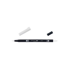 MARCADOR TOMBOW DUAL BRUSH