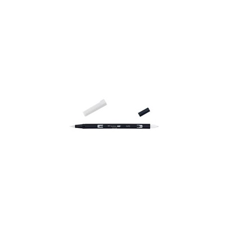 MARCADOR TOMBOW DUAL BRUSH