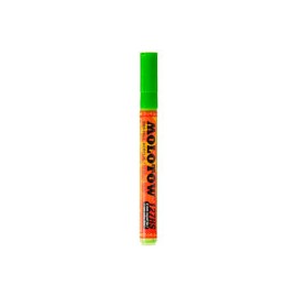 MARCADOR MOLOTOW ONE4ALL 127HS PUNTA 2 MM
