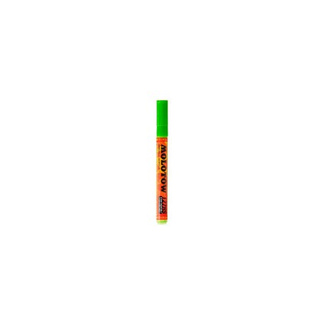 MARCADOR MOLOTOW ONE4ALL 127HS PUNTA 2 MM