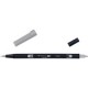 MARCADOR TOMBOW DUAL BRUSH