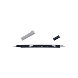 MARCADOR TOMBOW DUAL BRUSH