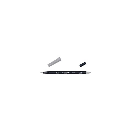 MARCADOR TOMBOW DUAL BRUSH