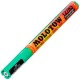 MARCADOR MOLOTOW ONE4ALL 127HS PUNTA 2 MM