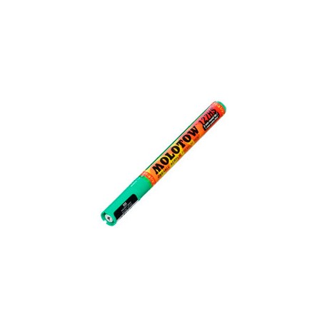 MARCADOR MOLOTOW ONE4ALL 127HS PUNTA 2 MM